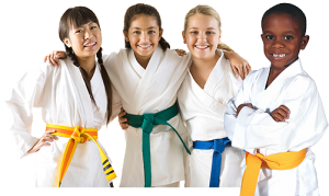 Karate PNG-55540